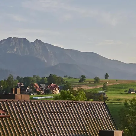 Gal Zakopane