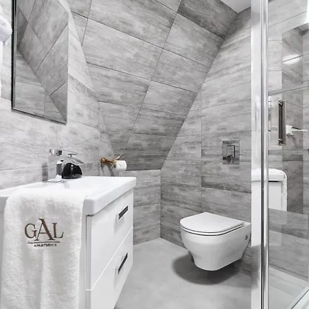 Gal Apartment