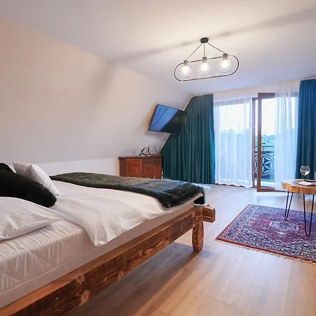 Gal Apartment Zakopane