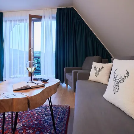 Gal Apartment
