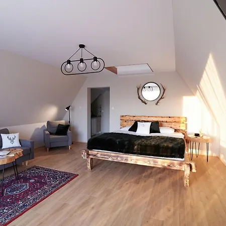 Gal Apartment