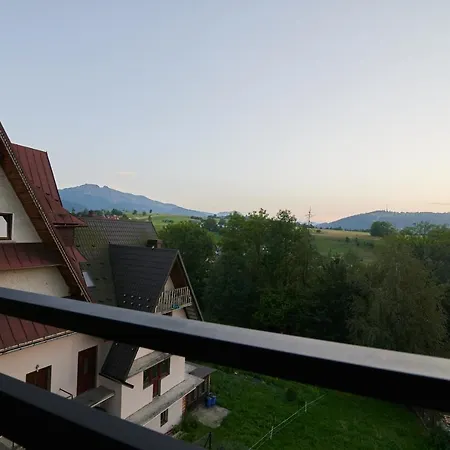 Apartment Gal Zakopane